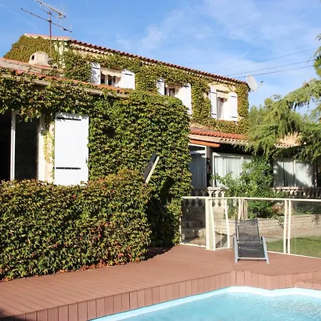 Maison D'hote Monique Maison d'hôtes