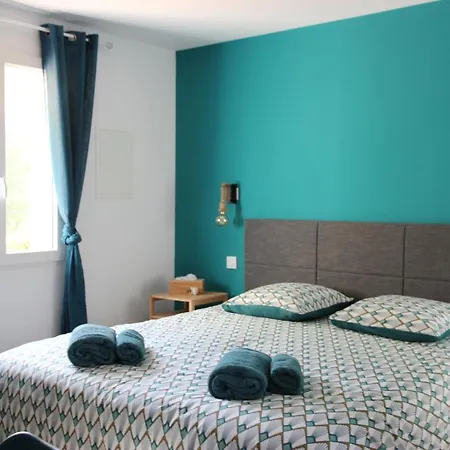 Maison D'hote Monique